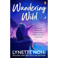Wandering Wild