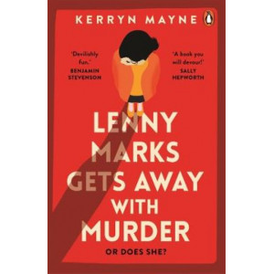 Lenny Marks Gets Away With Murder