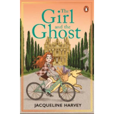 The Girl and the Ghost