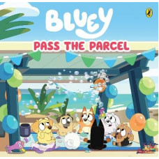 Bluey: Pass the Parcel
