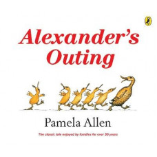 Alexander's Outing