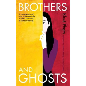 Brothers and Ghosts