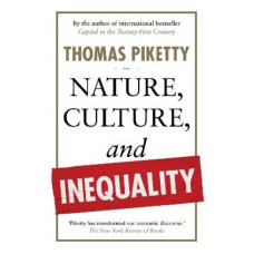 Nature, Culture, and Inequality