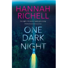 One Dark Night