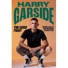 The Good Fight: Boxing, ballet and breaking stereotypes