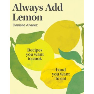Always Add Lemon