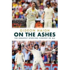On the Ashes