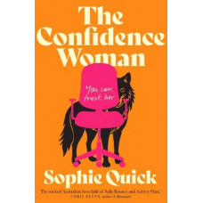 The Confidence Woman