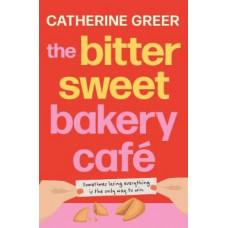 The Bittersweet Bakery Cafe