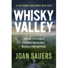 Whisky Valley