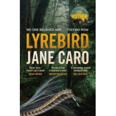 Lyrebird