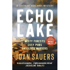 Echo Lake