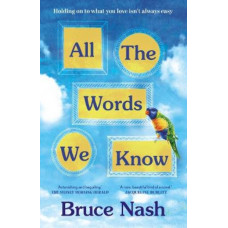 All the Words We Know
