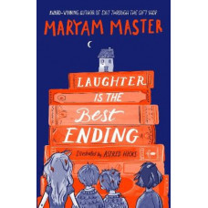 Laughter is the Best Ending