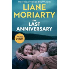 The Last Anniversary: TV Tie-In