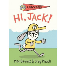 Hi, Jack!