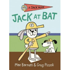 Jack at Bat