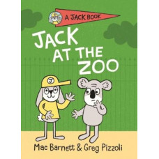 Jack at the Zoo
