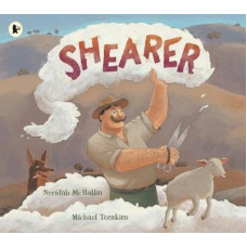 Shearer