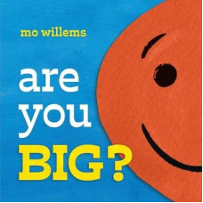 Are You Big?