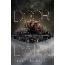 A Door in the Dark (Waxways #1)