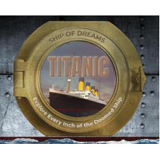 Titanic: Ship of Dreams