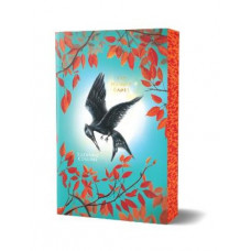 The Hunger Games (The Hunger Games #1: Deluxe Edition)