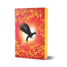 Catching Fire (The Hunger Games #2: Deluxe Edition)