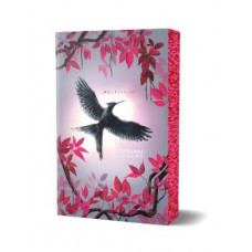Mockingjay (The Hunger Games #3: Deluxe Edition)