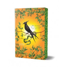 The Ballad of Songbirds and Snakes (The Hunger Games: Deluxe Edition)