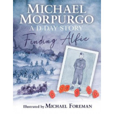 Finding Alfie: A D-Day Story