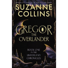 Gregor The Overlander