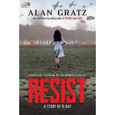 Resist: A Story of D-Day