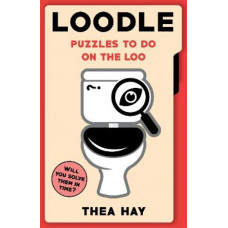 Loodle: Puzzles to do on the Loo