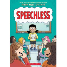 Speechless: A Graphic Novel