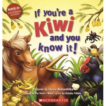If You're a Kiwi and You Know It!