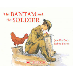 Bantam and the Soldier