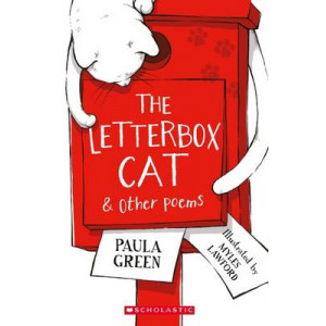 Letterbox Cat & Other Poems