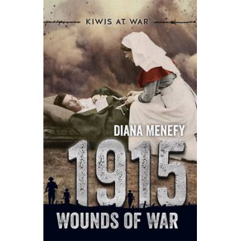 1915: Wounds of War