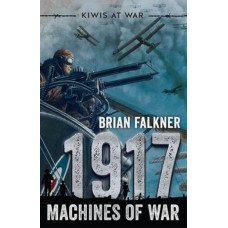1917: Machines of War