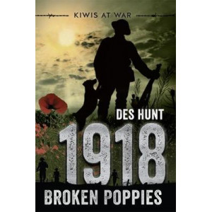 1918: Broken Poppies