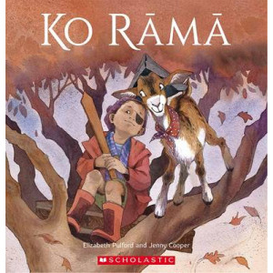 Ko Rama