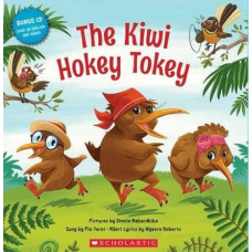 Kiwi Hokey Tokey