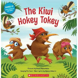 Kiwi Hokey Tokey