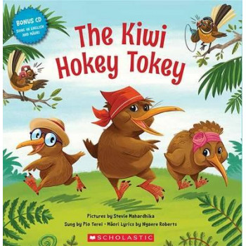 Kiwi Hokey Tokey