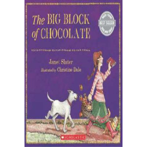 Big Block of Chocolate