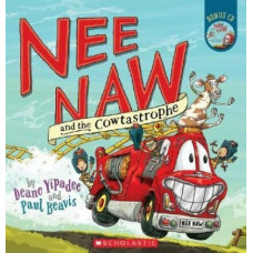 Nee Naw and the Cowtastrophe