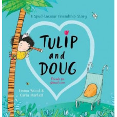 Tulip and Doug