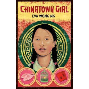 My New Zealand Story: Chinatown Girl