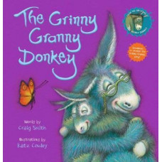 The Grinny Granny Donkey